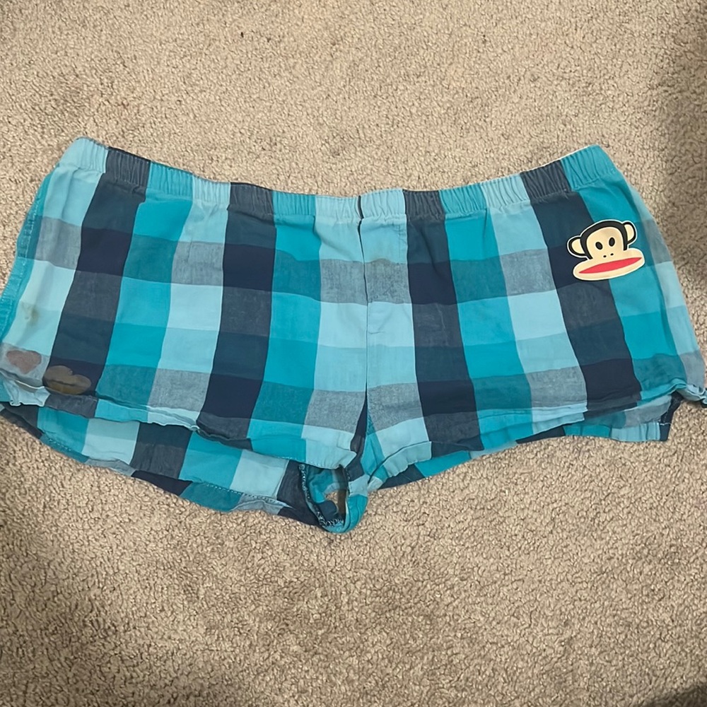 PAUL FRANK